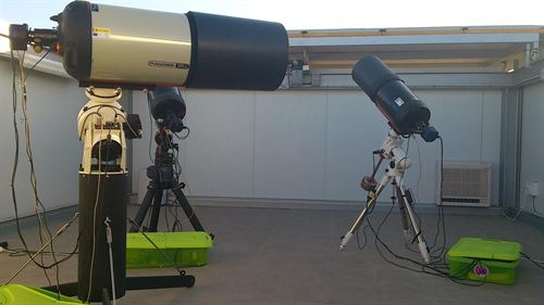 CEI CamBio invierte en equipamiento científico y técnico e infraestructuras para I+D+i