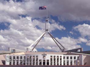 Australian Greens propose $ 19/ton carbon tax