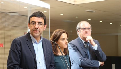 Barceló cree que Baleares presenta condiciones idóneas para ser laboratorio de economía circular