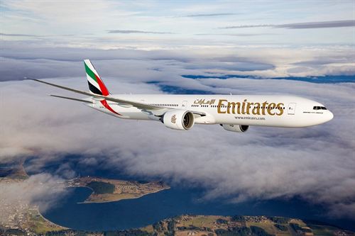 Emirates Group reduce un 0