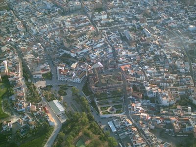San Sebastián. La Capital Europea de la Cultura en 2016 reducirá un 20% sus emisiones de CO2