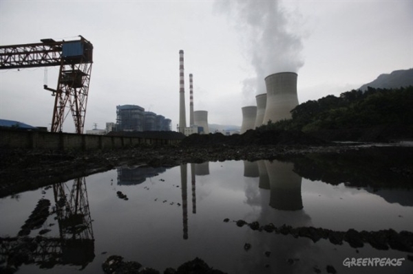 El 28 de junio fue el Día de Acción Global contra el ‘insostenible’ carbón