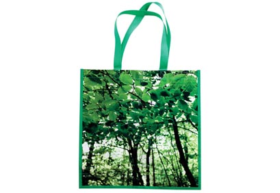 La isla de Formentera repartirá gratuitamente bolsas biodegradables