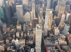 What needs to be injected In the core DNA of urbanity