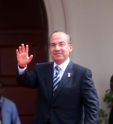 México demandará a BP si comprueba que la fuga de crudo ha ocasionado daños medioambientales