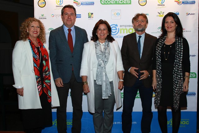 Mujeres empresarias del sector del medio ambiente apuestan por un uso eficiente de la energía
