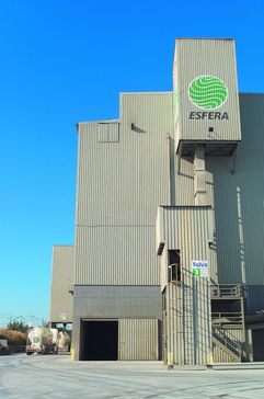 NO a las asignaciones de derechos de emisión a las fábricas cementeras