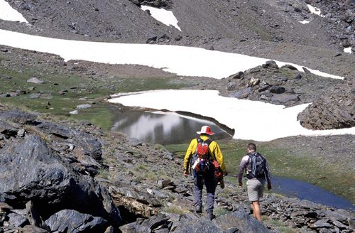 Sierra Nevada aborda la formulación de su segundo plan de desarrollo