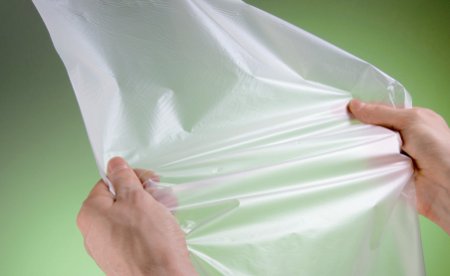 España a la vanguardia de los bioplásticos