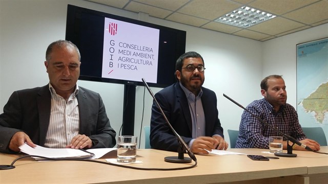 Baleares censura que el Ejecutivo central pretenda ‘burocratizar’ en materia de medio ambiente