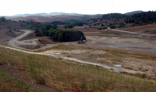 MARM invierte más de 9