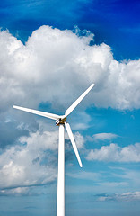 El IDAE elabora el Atlas Eólico de España