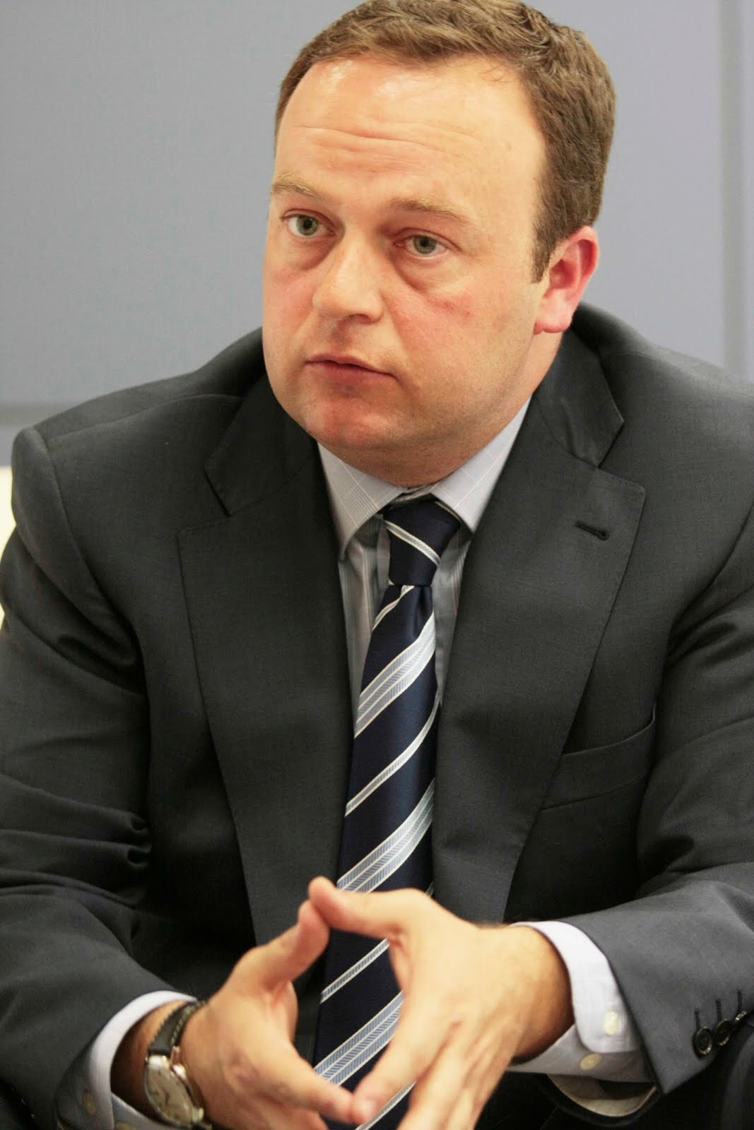 Medio Ambiente dice que trabajará con "transparencia" y "participación" en el control de los contaminantes químicos