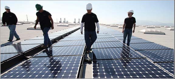 SunPower suffers Q3 loss