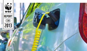 Objetivo: 600.000 coches eléctricos circulando en Canadá en 2020