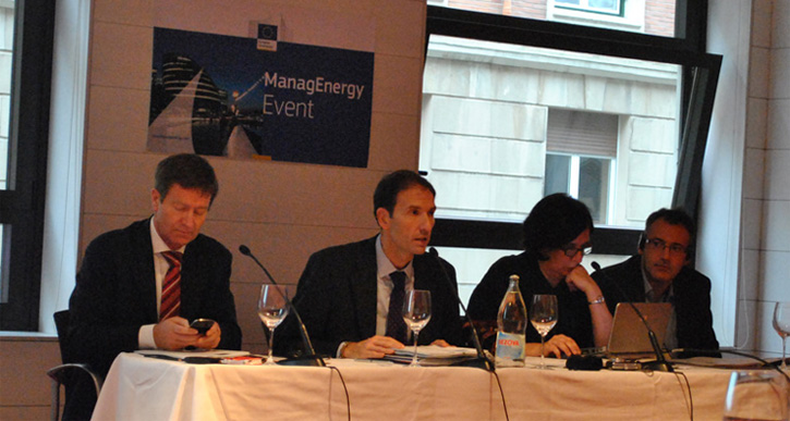 La ‘Declaración de Bilbao’ y las renovables