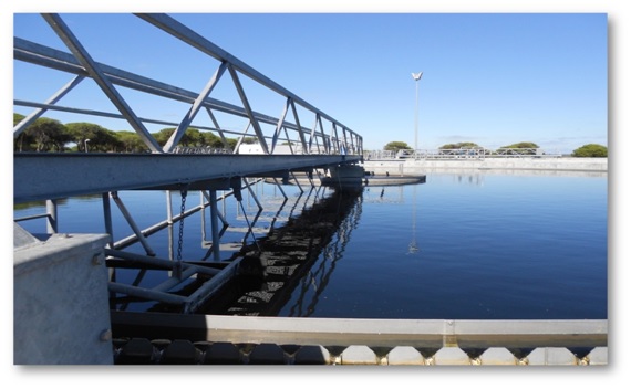 El Grupo Aguas de Valencia gestionará 8 nuevas plantas depuradoras en Cataluña