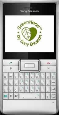 Sony Ericsson Aspen