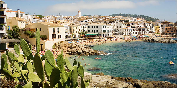 El Gobierno estudiará este viernes la reforma de la Ley de Costas