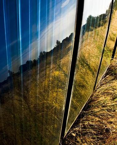 Unos 36.000 metros cuadrados de energía solar térmica abastecen de agua caliente a 14.133 hogares