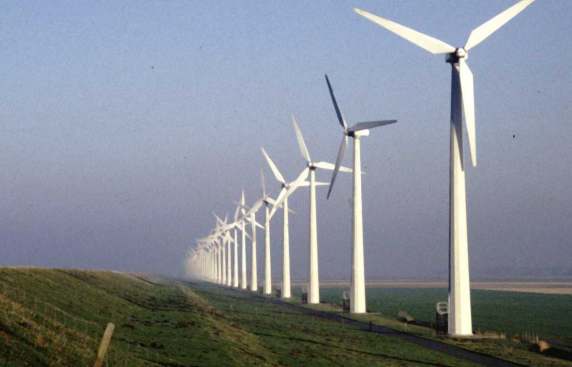 ‘Energía Eólica’