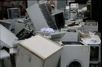Los recicladores exigen mejoras en la financiación de las tasas para la gestión de electrodomésticos usados