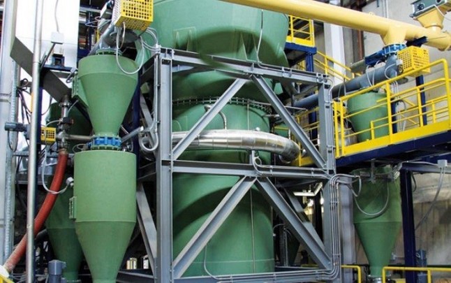 Ebioss se alía con Cobra (ACS) para construir proyectos de gasificación de residuos