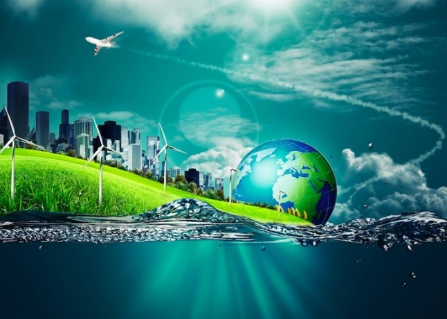 España prepara un ambicioso plan de Acción de Economía Circular