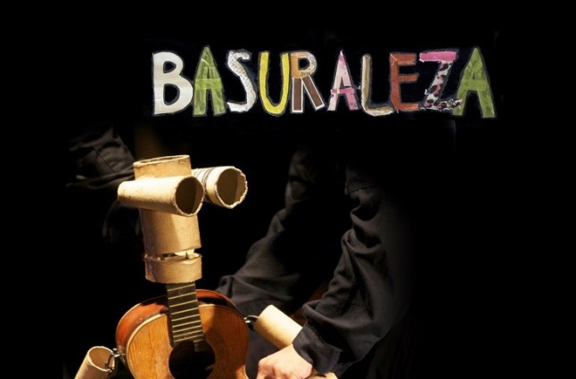 Ecoembes y SEO/BirdLife contra la BASURALEZA