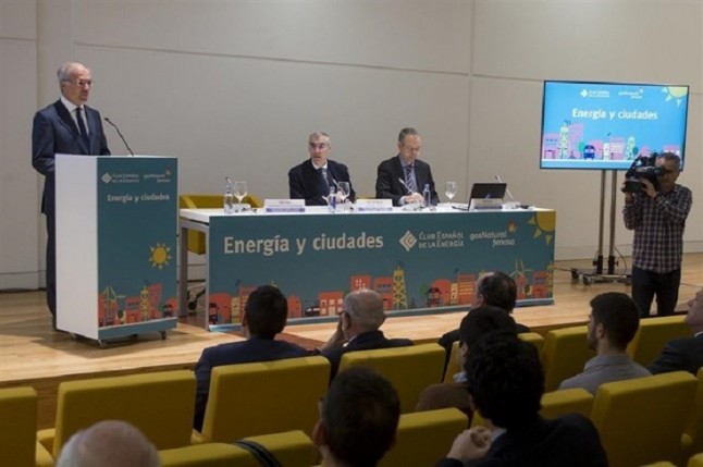 Estrategia de Galicia para la transición energética hacia ciudades sostenibles