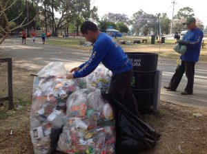 Costa Rica. Municipalidad de Cartago firma convenio para tratar residuos sólidos