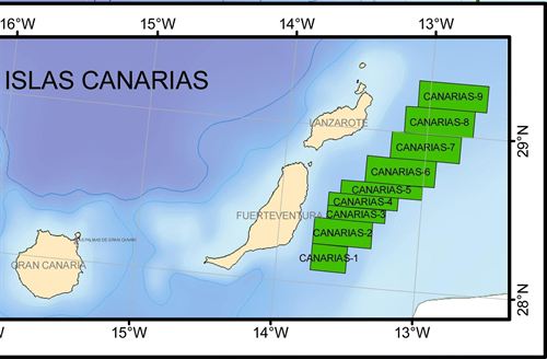 Energías renovables frente a las prospecciones petrolíferas es la apuesta de la Reserva de la Biosfera de Fuerteventura