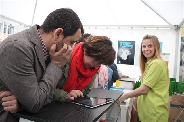 Soria ‘referente’ de reciclaje