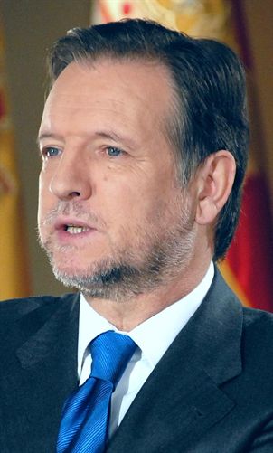 Iglesias aboga por trabajar en una tecnología para quemar carbón sin lanzar CO2 a la atmósfera