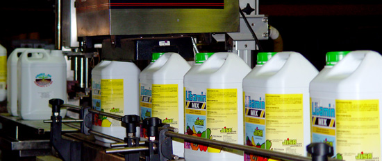 La seguridad en las empresas de fertilizantes y su entorno