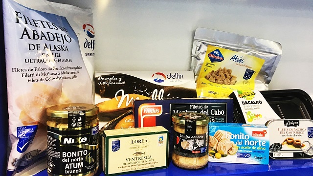 MSC España certifica a 120 empresas en 2016