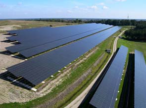 Nanosolar to supply Europe with 1 GW worth of printed thin-film solar