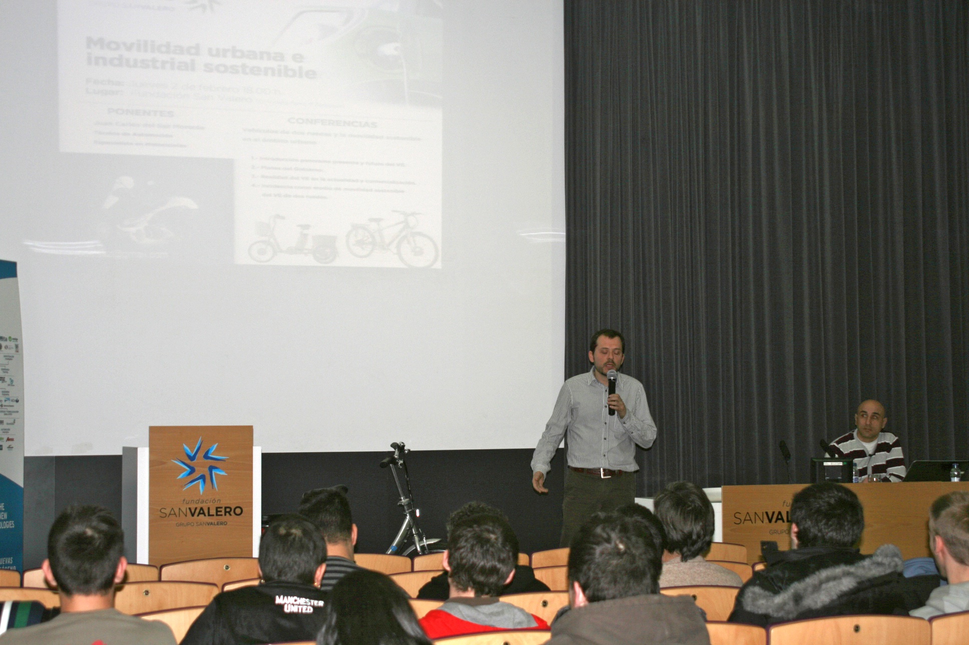 Las sinergias del vehículo eléctrico nos pueden ayudar a superar esta crisis económica