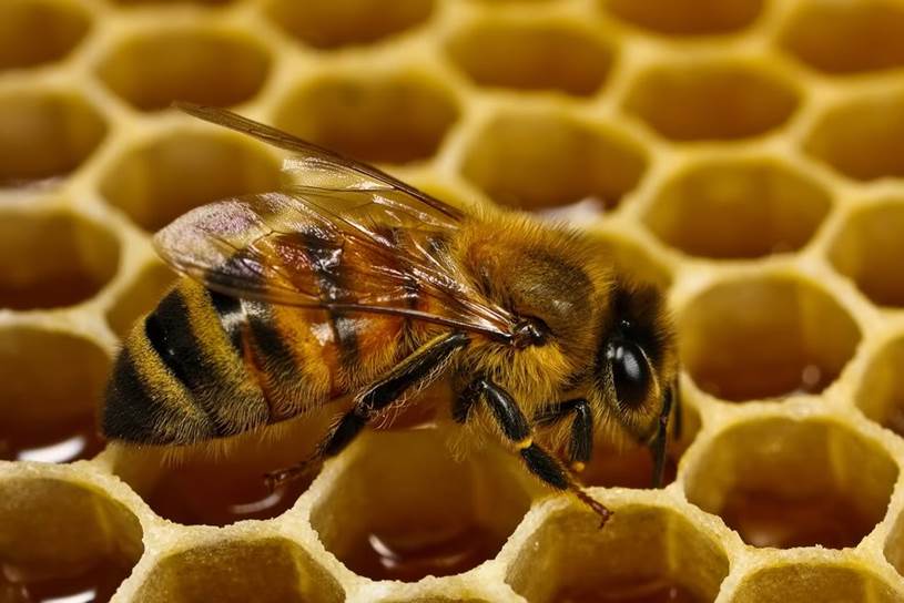 Medio Ambiente financiará a los apicultores para evitar la desaparición de las abejas