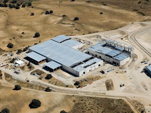 Arranca el Ecoparque de Toledo