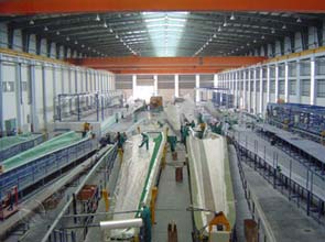 Suzlon reports profit in first quarter of 2012