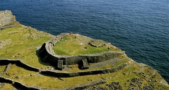 El cambio climático no acabó con la Edad del Bronce
