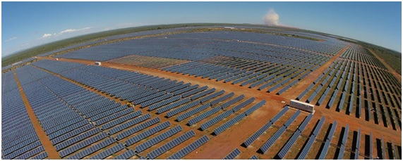 El Romero en Chile: ejemplo de viabilidad de las energías verdes