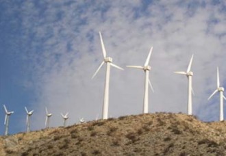 Mongolia’s second and largest wind farm to be developed by Ferrostaal