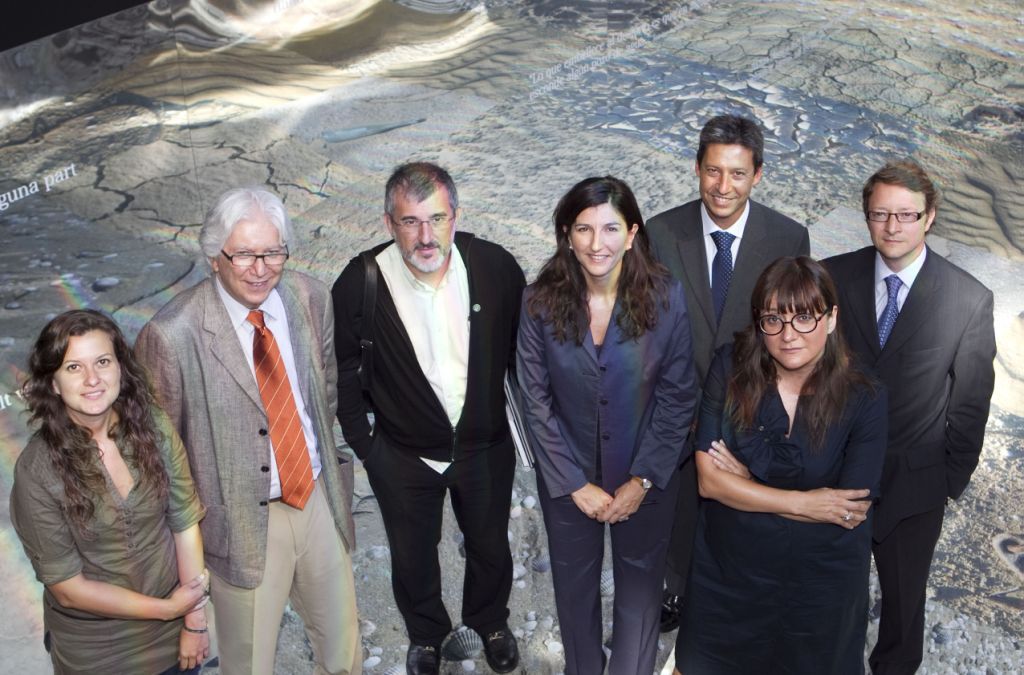 Roca presenta la Fundación We Are Water