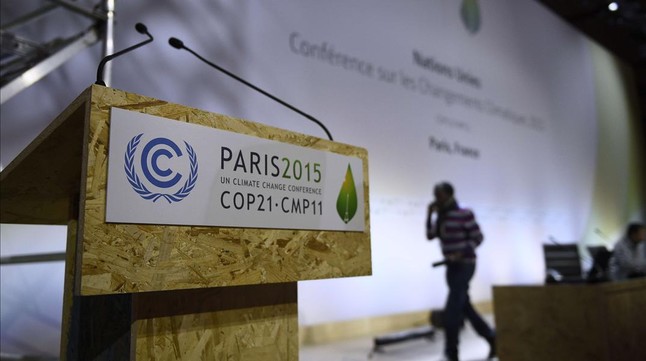 Las 10 interrogantes sobre la Cumbre del Clima de París