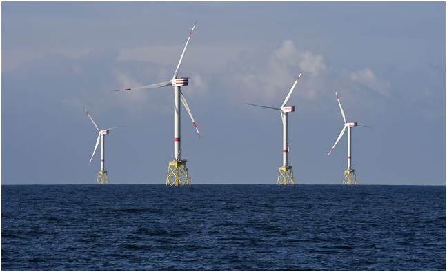 Qué potencial de energía renovable tiene Centroamérica