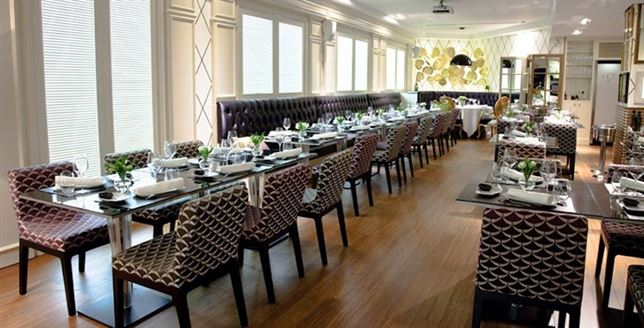 Restaurantes sostenibles