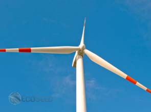 China is four-time global wind market leader