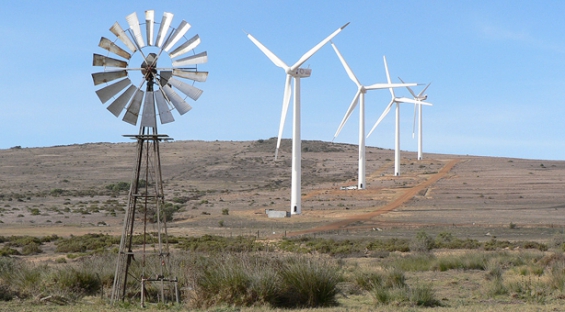 Mendoza crecerá en energía renovable